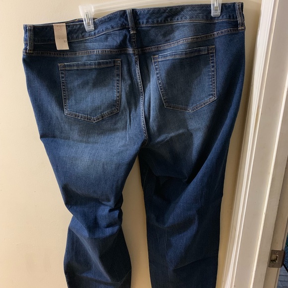 Jeans - Picture 2 of 2